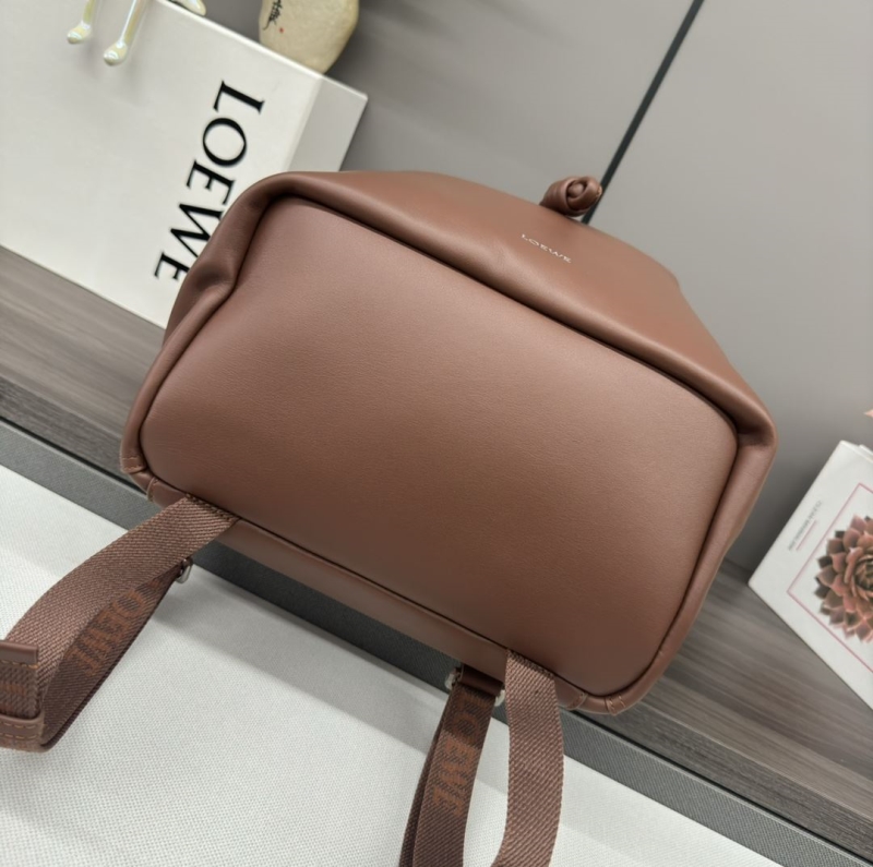 Loewe Backpcks Bags